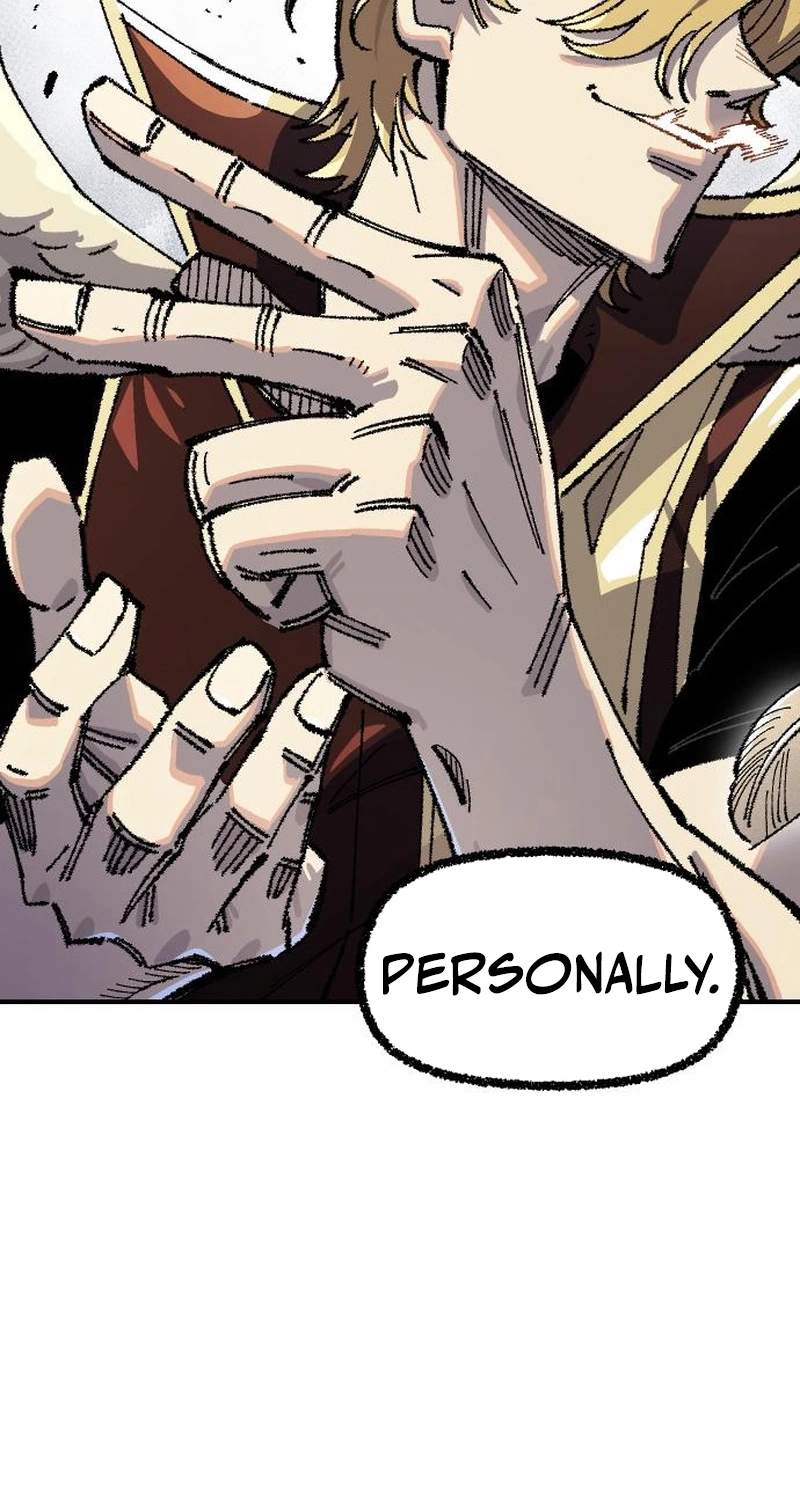 Reincarnation of the Veteran Soldier Chapter 221 - Page 89