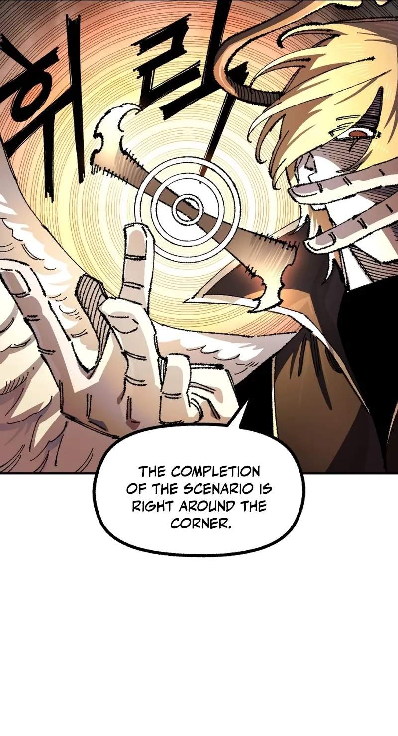 Reincarnation of the Veteran Soldier Chapter 222 - Page 18