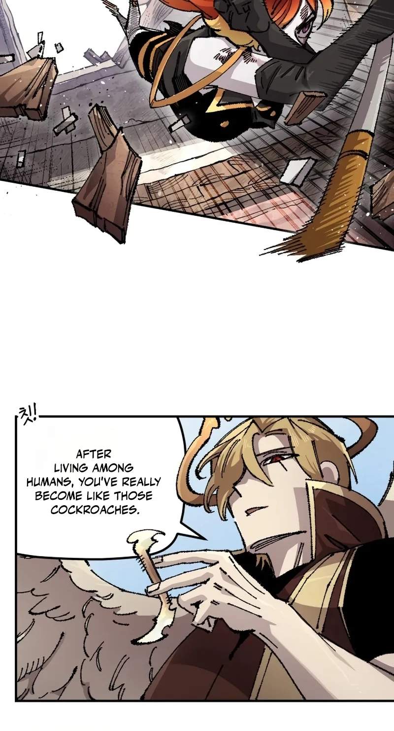 Reincarnation of the Veteran Soldier Chapter 222 - Page 27