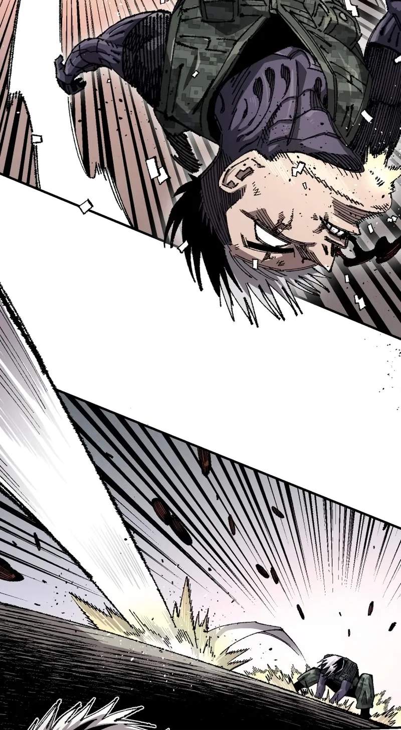 Reincarnation of the Veteran Soldier Chapter 222 - Page 68