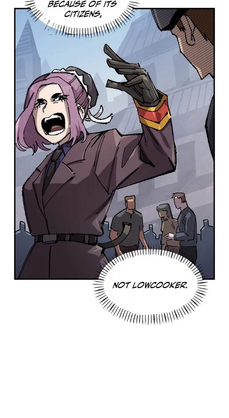 Reincarnation of the Veteran Soldier Chapter 222 - Page 81