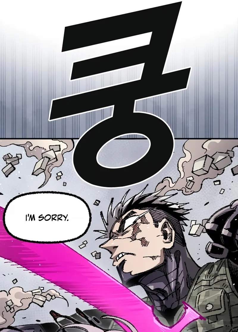 Reincarnation of the Veteran Soldier Chapter 222 - Page 86