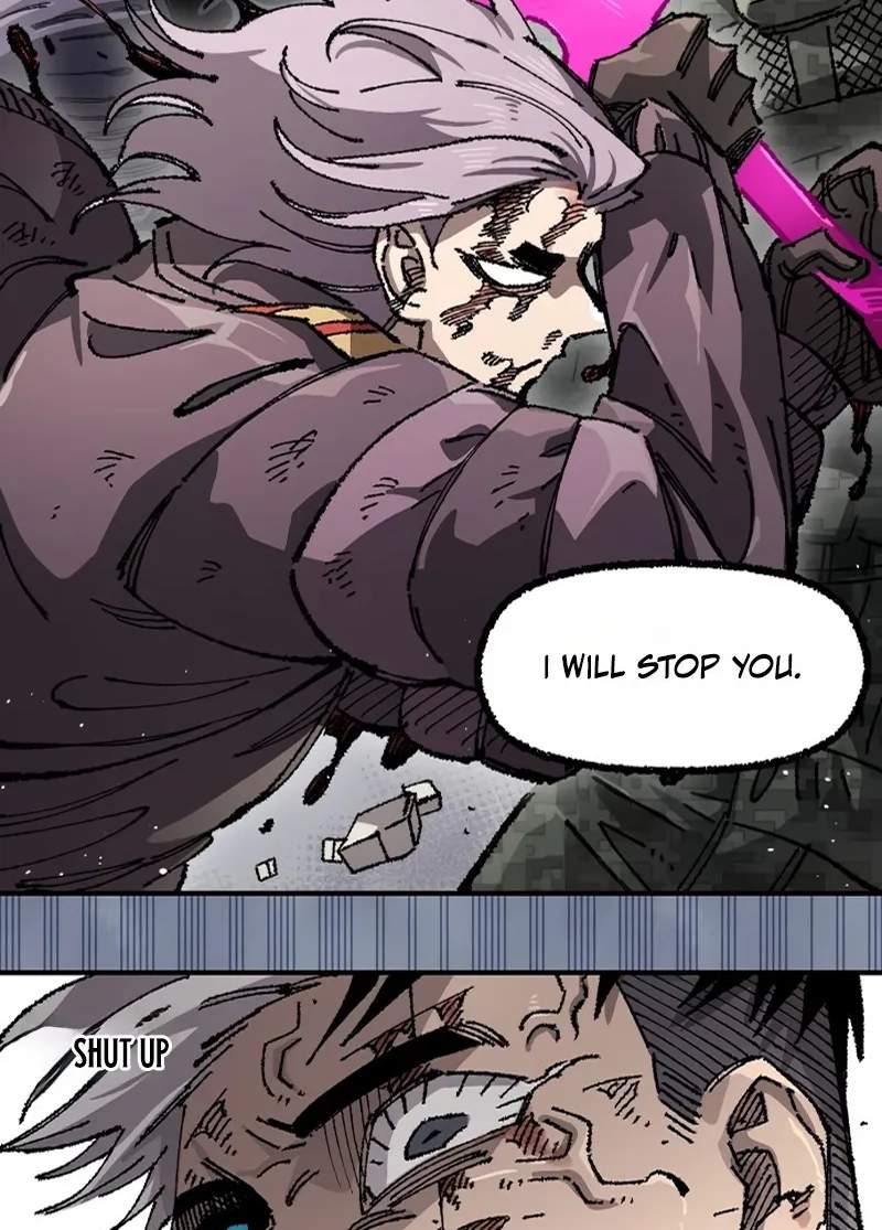 Reincarnation of the Veteran Soldier Chapter 222 - Page 87