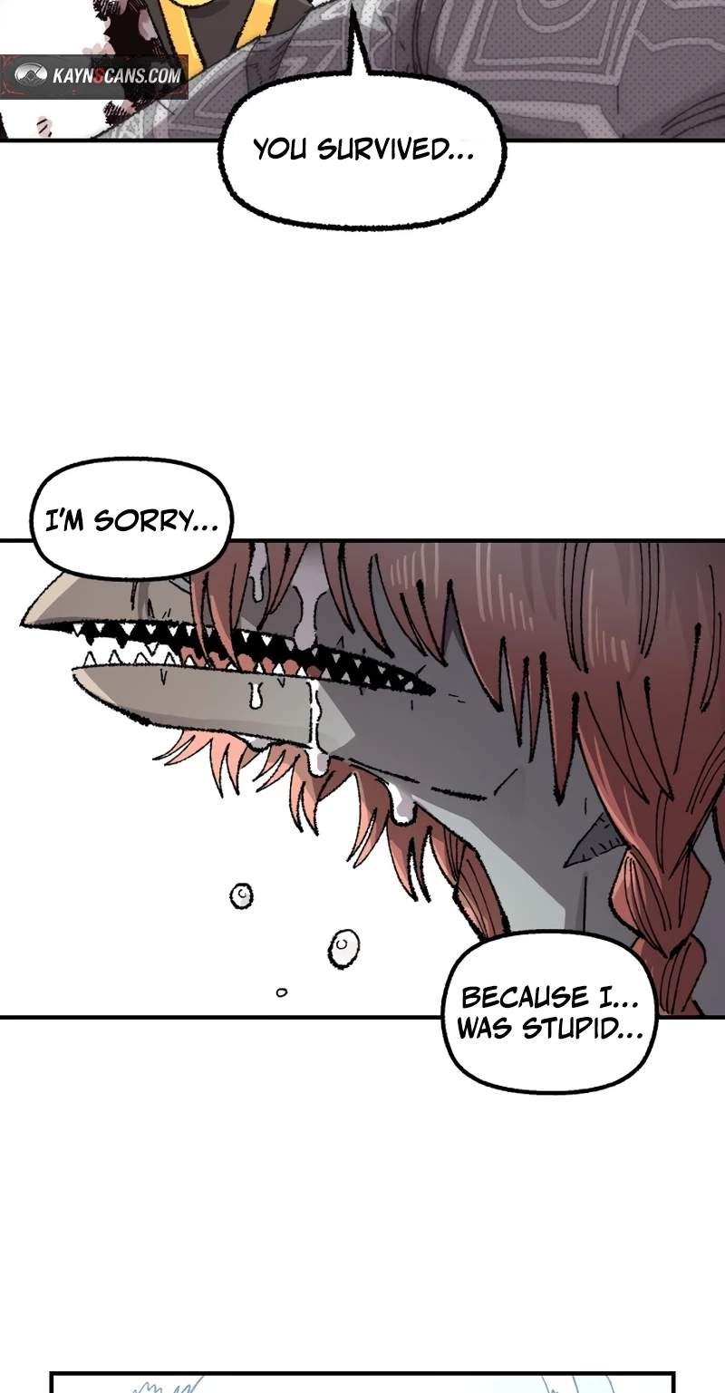 Reincarnation of the Veteran Soldier Chapter 223 - Page 100