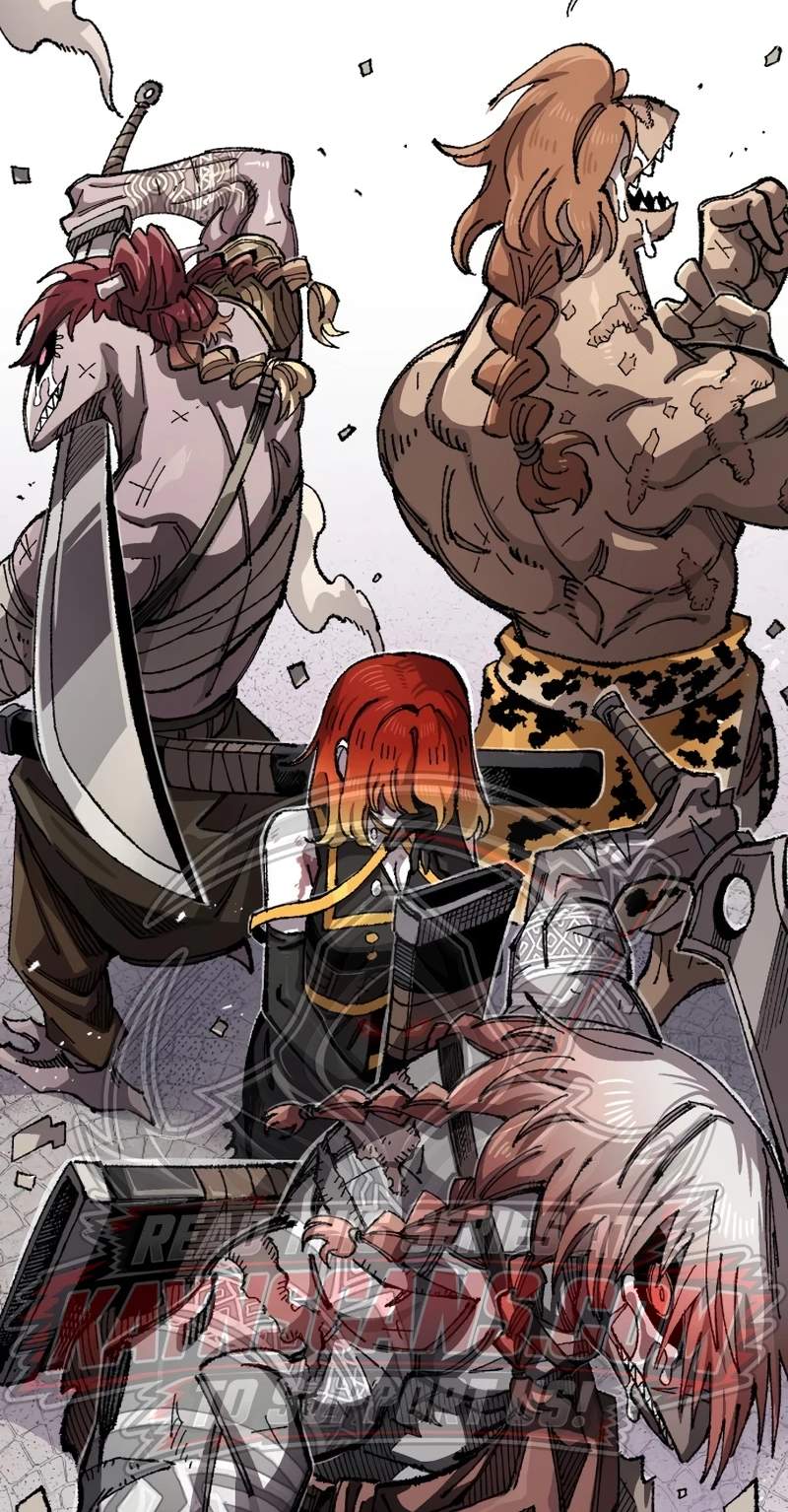Reincarnation of the Veteran Soldier Chapter 223 - Page 109