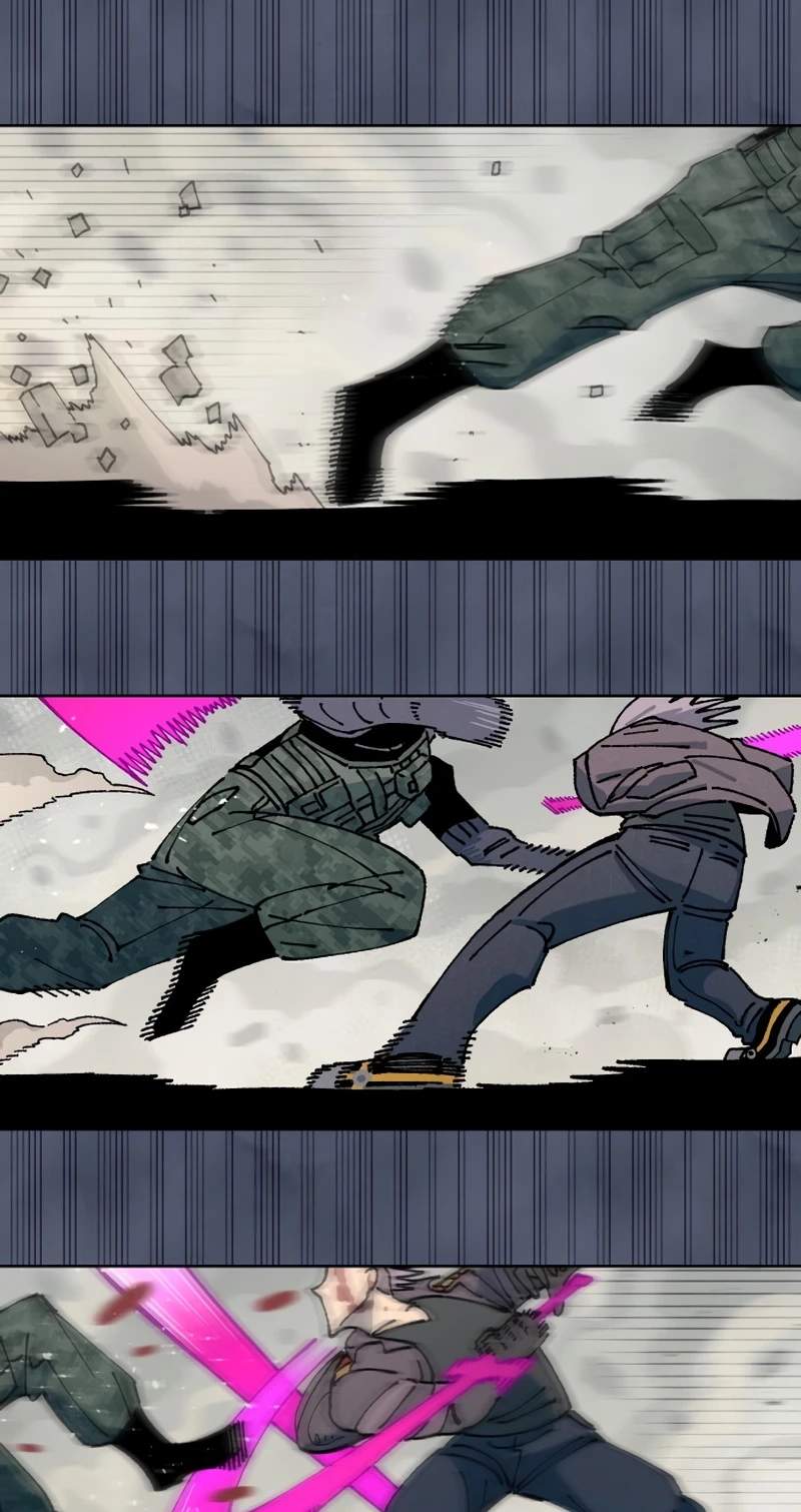 Reincarnation of the Veteran Soldier Chapter 223 - Page 35