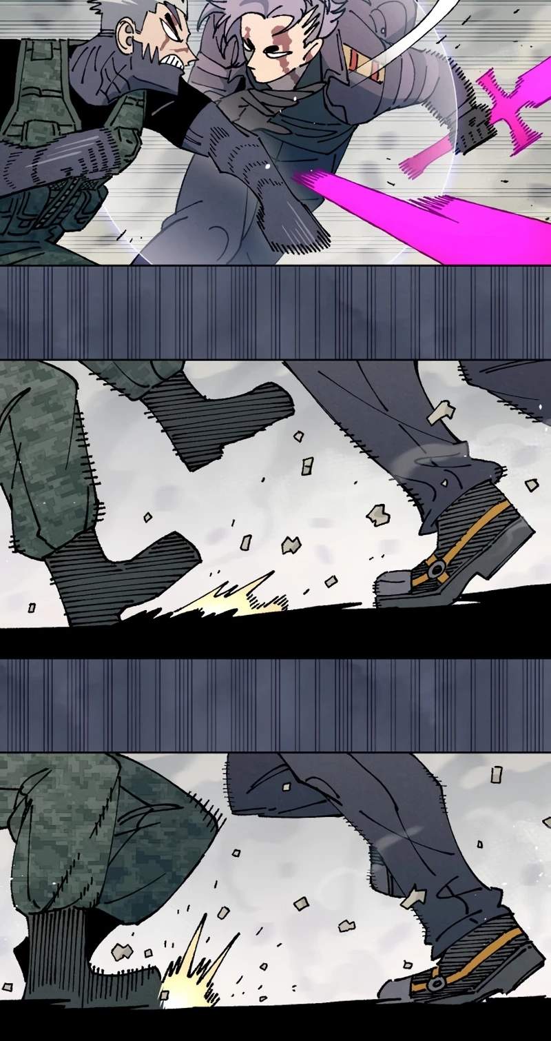Reincarnation of the Veteran Soldier Chapter 223 - Page 37