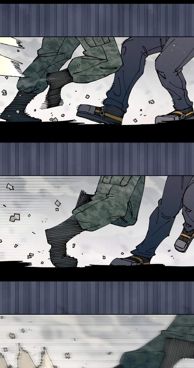 Reincarnation of the Veteran Soldier Chapter 223 - Page 38