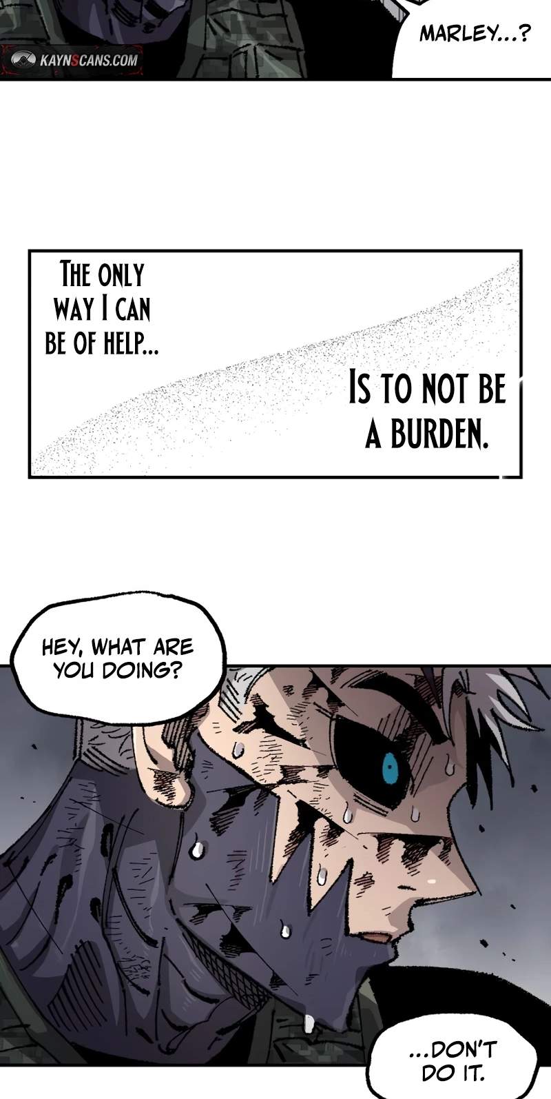 Reincarnation of the Veteran Soldier Chapter 223 - Page 53