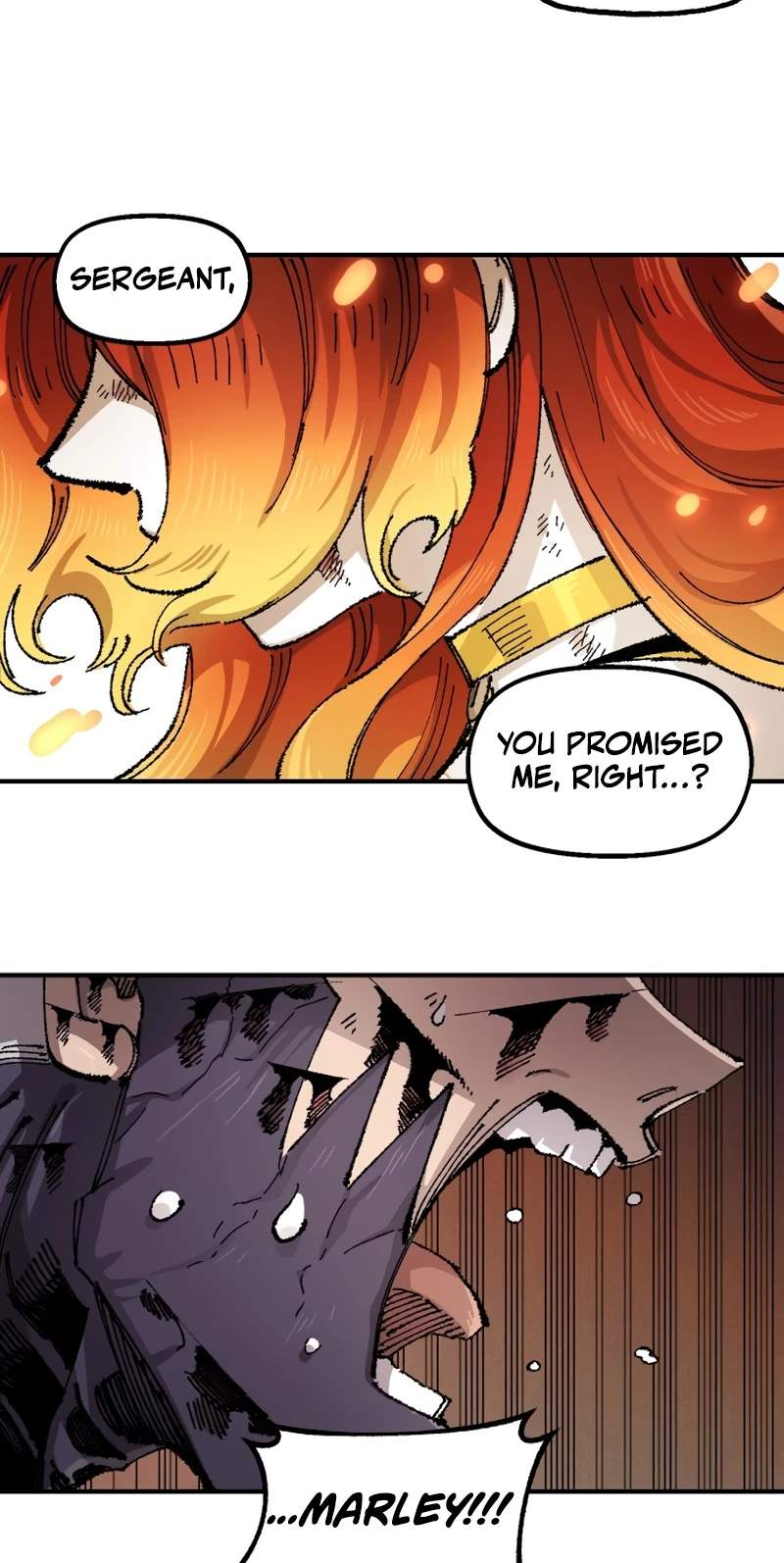 Reincarnation of the Veteran Soldier Chapter 223 - Page 54