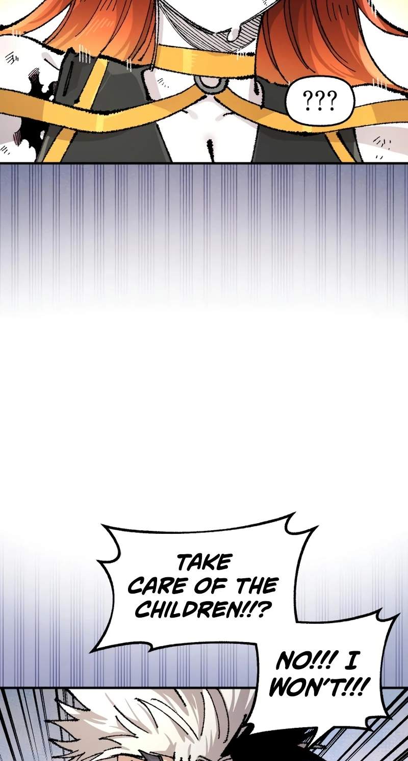 Reincarnation of the Veteran Soldier Chapter 223 - Page 65