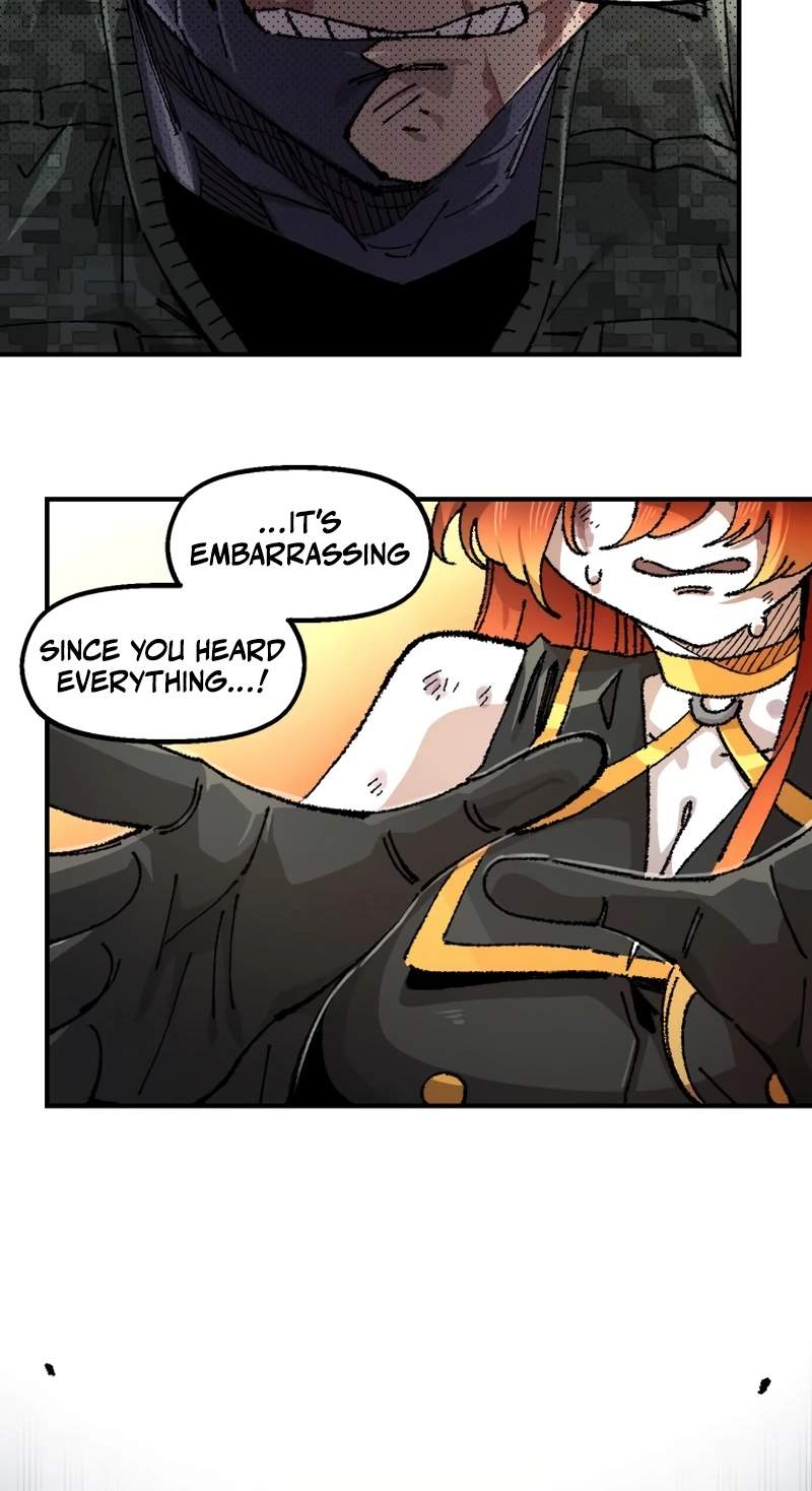 Reincarnation of the Veteran Soldier Chapter 223 - Page 78