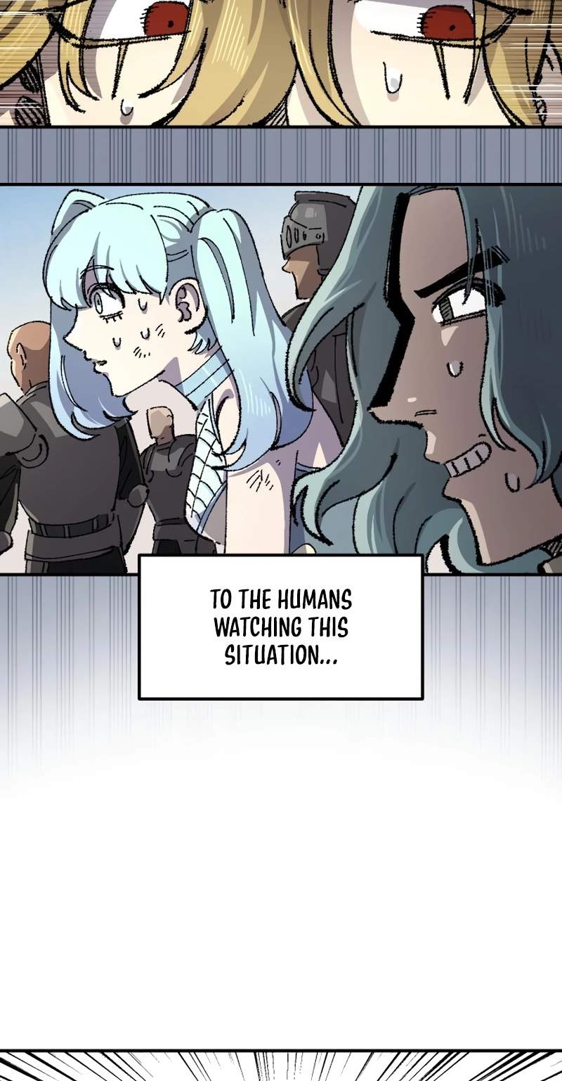 Reincarnation of the Veteran Soldier Chapter 223 - Page 84