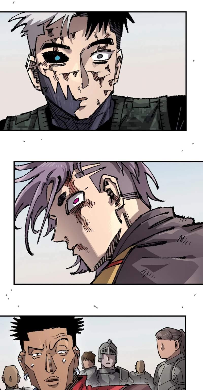 Reincarnation of the Veteran Soldier Chapter 223 - Page 93