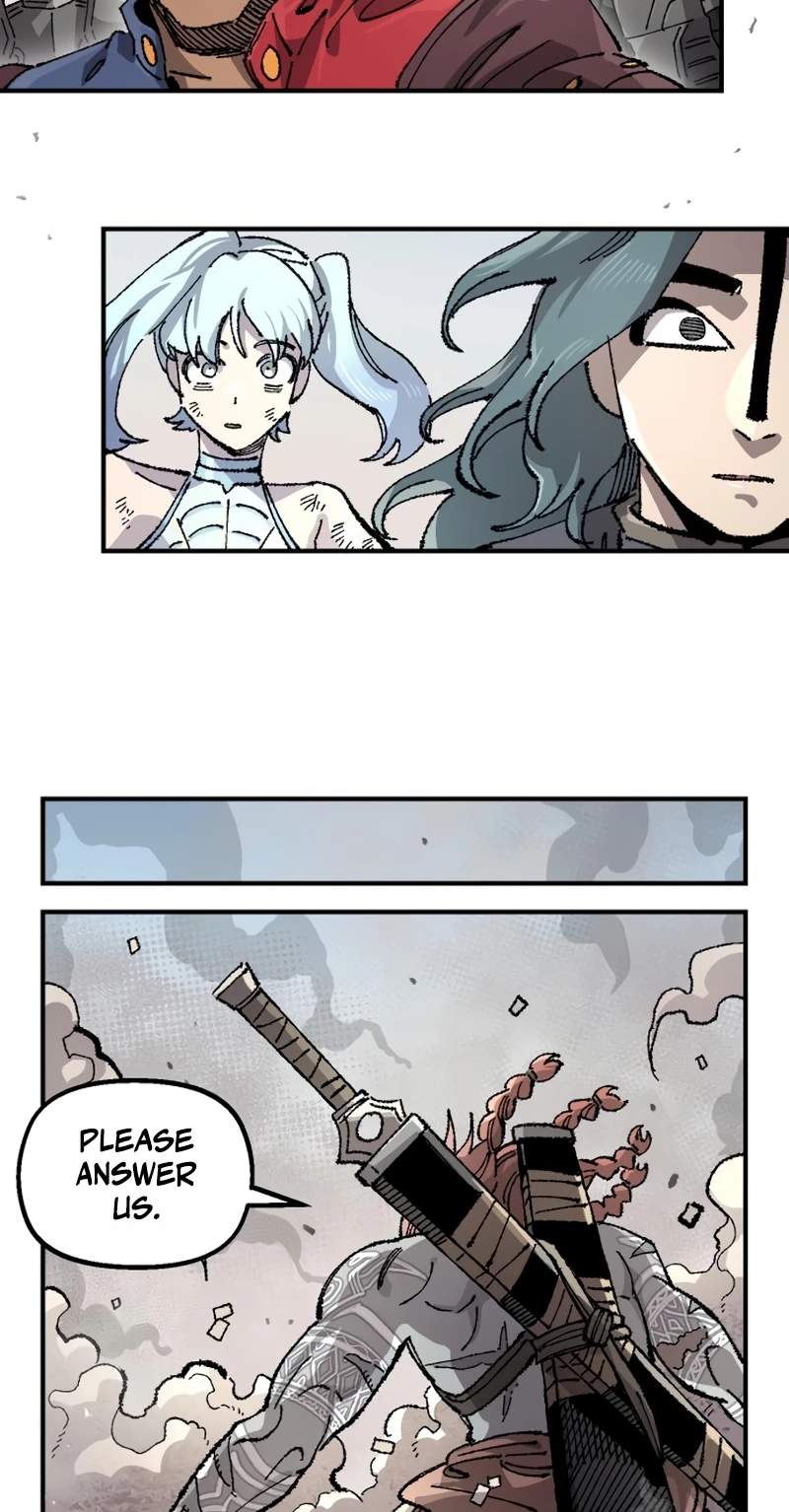 Reincarnation of the Veteran Soldier Chapter 223 - Page 94