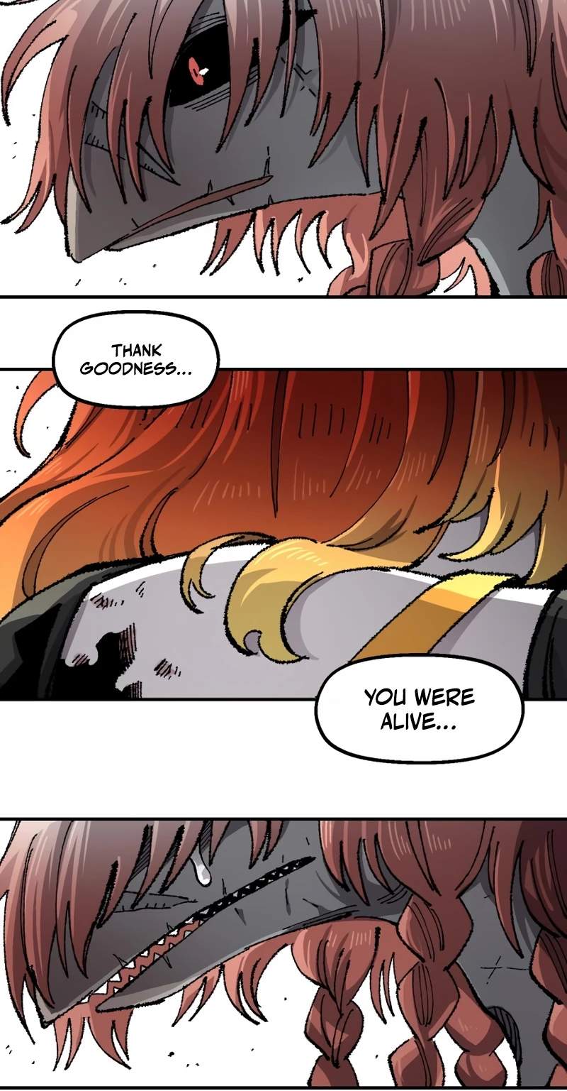 Reincarnation of the Veteran Soldier Chapter 223 - Page 98