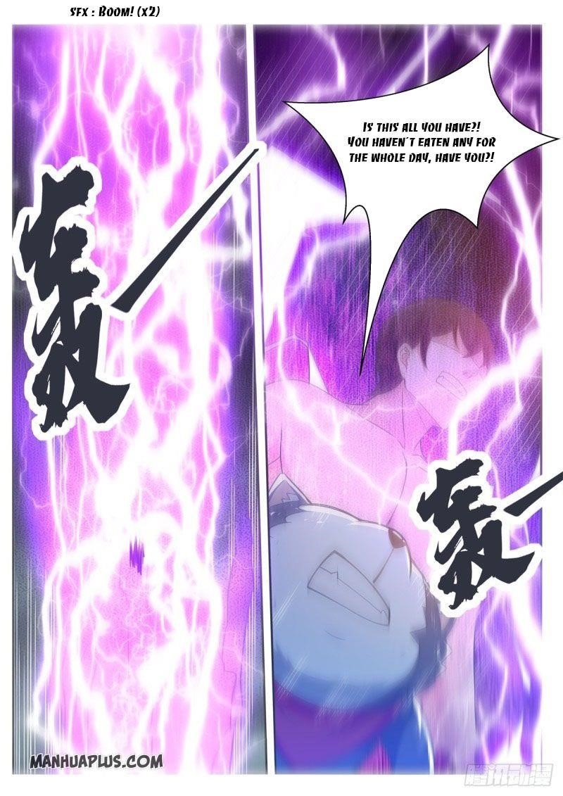 The Strongest God King Chapter 127 - Page 7