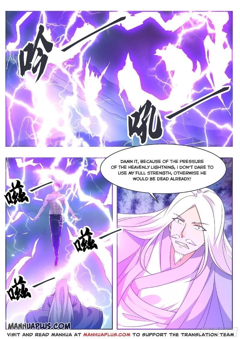 The Strongest God King Chapter 128 - Page 3