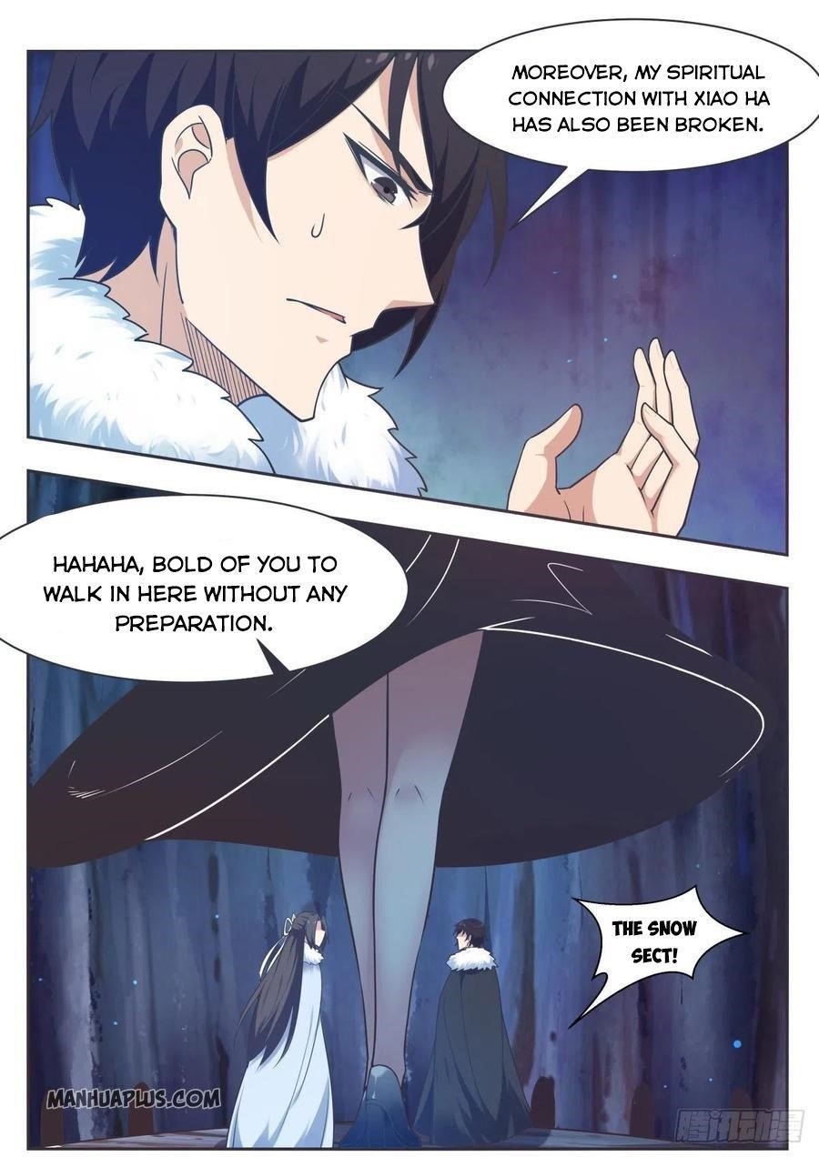 The Strongest God King Chapter 162 - Page 7