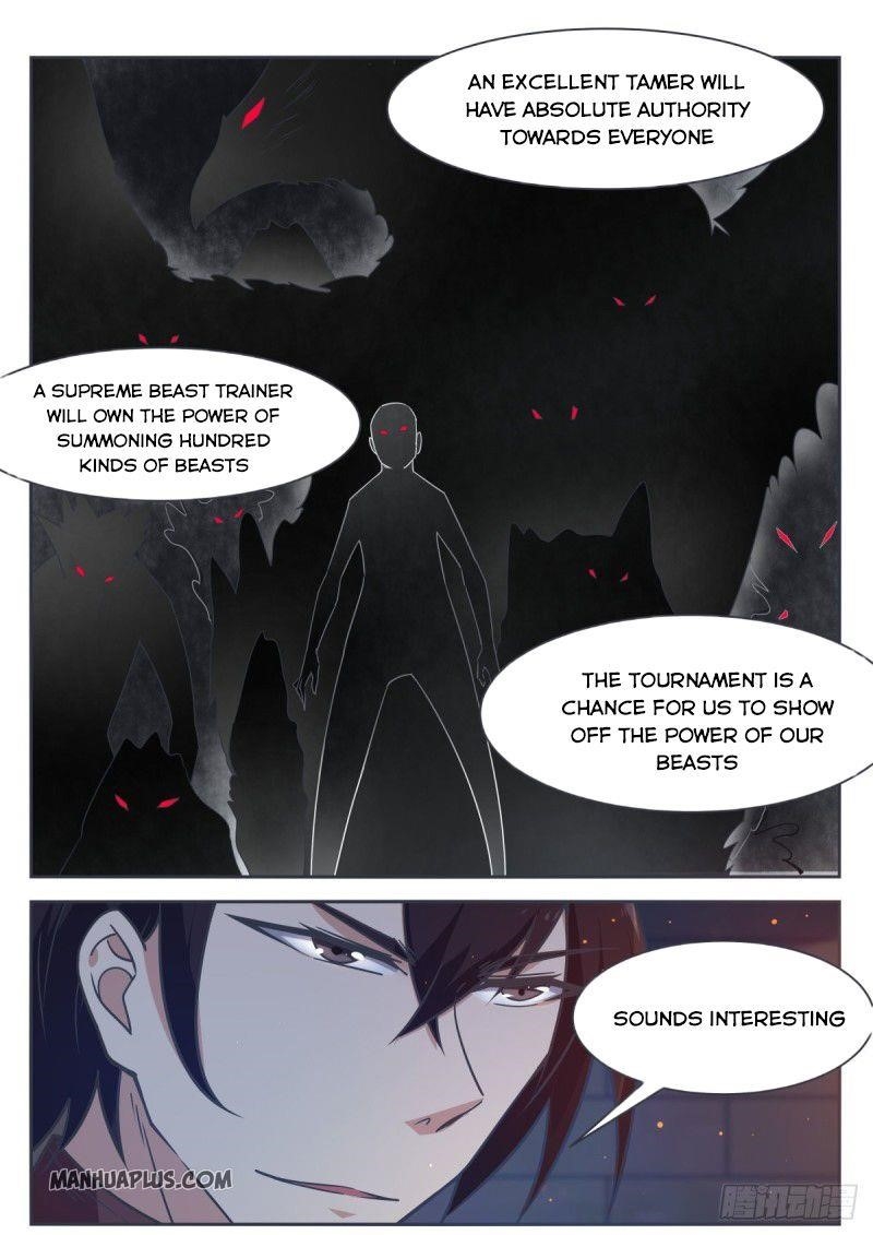 The Strongest God King Chapter 166 - Page 8