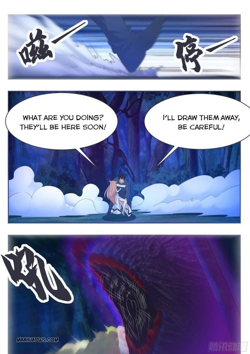 The Strongest God King Chapter 179 - Page 7