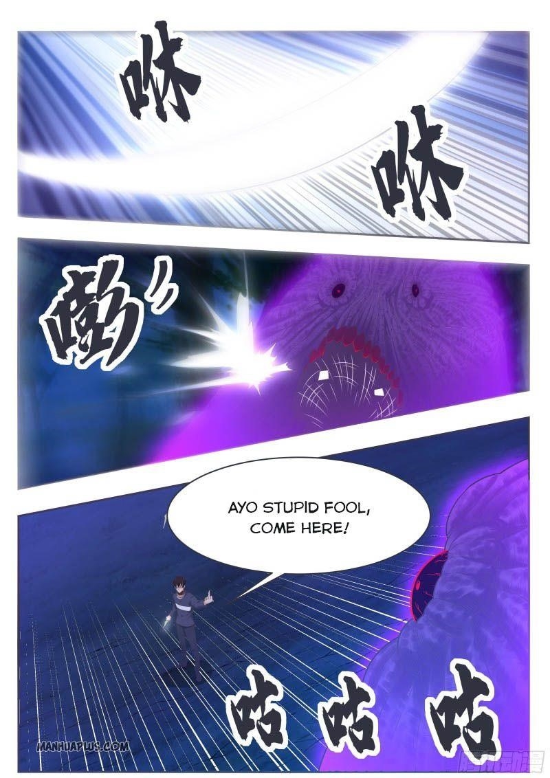 The Strongest God King Chapter 179 - Page 8