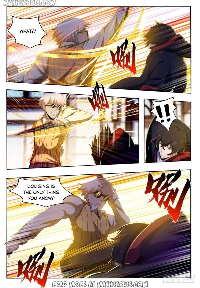 The Strongest God King Chapter 51 - Page 5