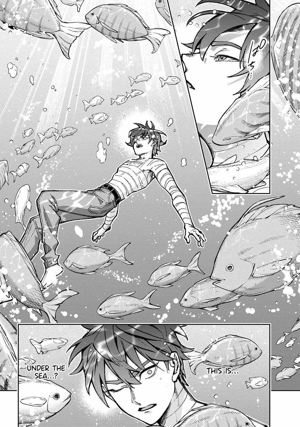 The Kingdoms Of Ruin Chapter 62 - Page 40