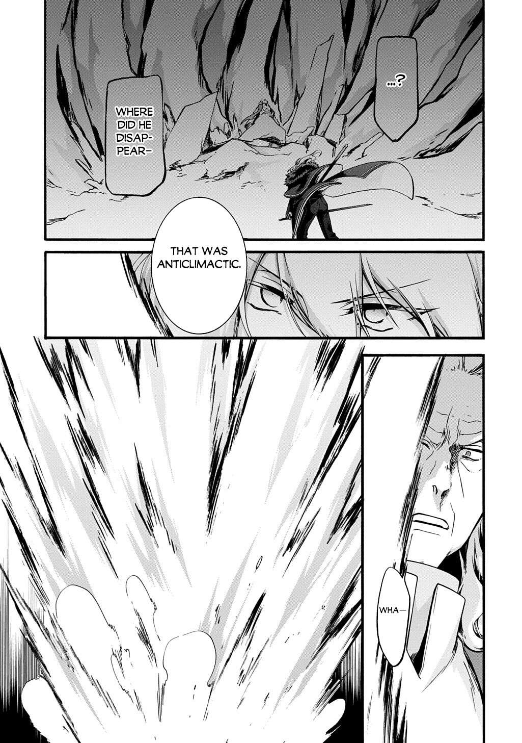 Garbage Hero: A Revenge Story Of A Hero Who Got Summoned To Another World Chapter 50 - Page 13