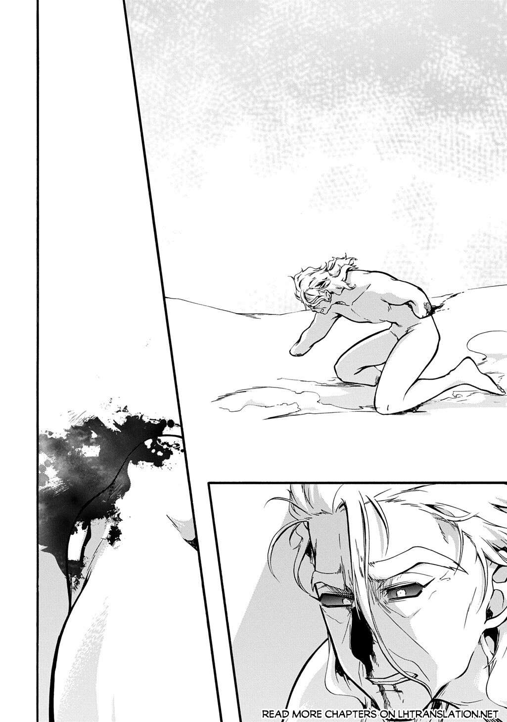 Garbage Hero: A Revenge Story Of A Hero Who Got Summoned To Another World Chapter 52 - Page 14