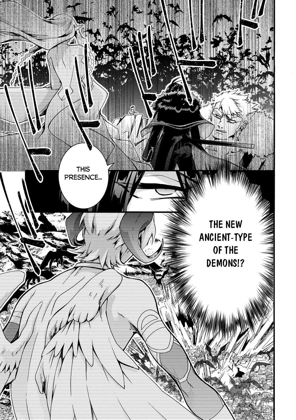 Garbage Hero: A Revenge Story Of A Hero Who Got Summoned To Another World Chapter 52 - Page 17