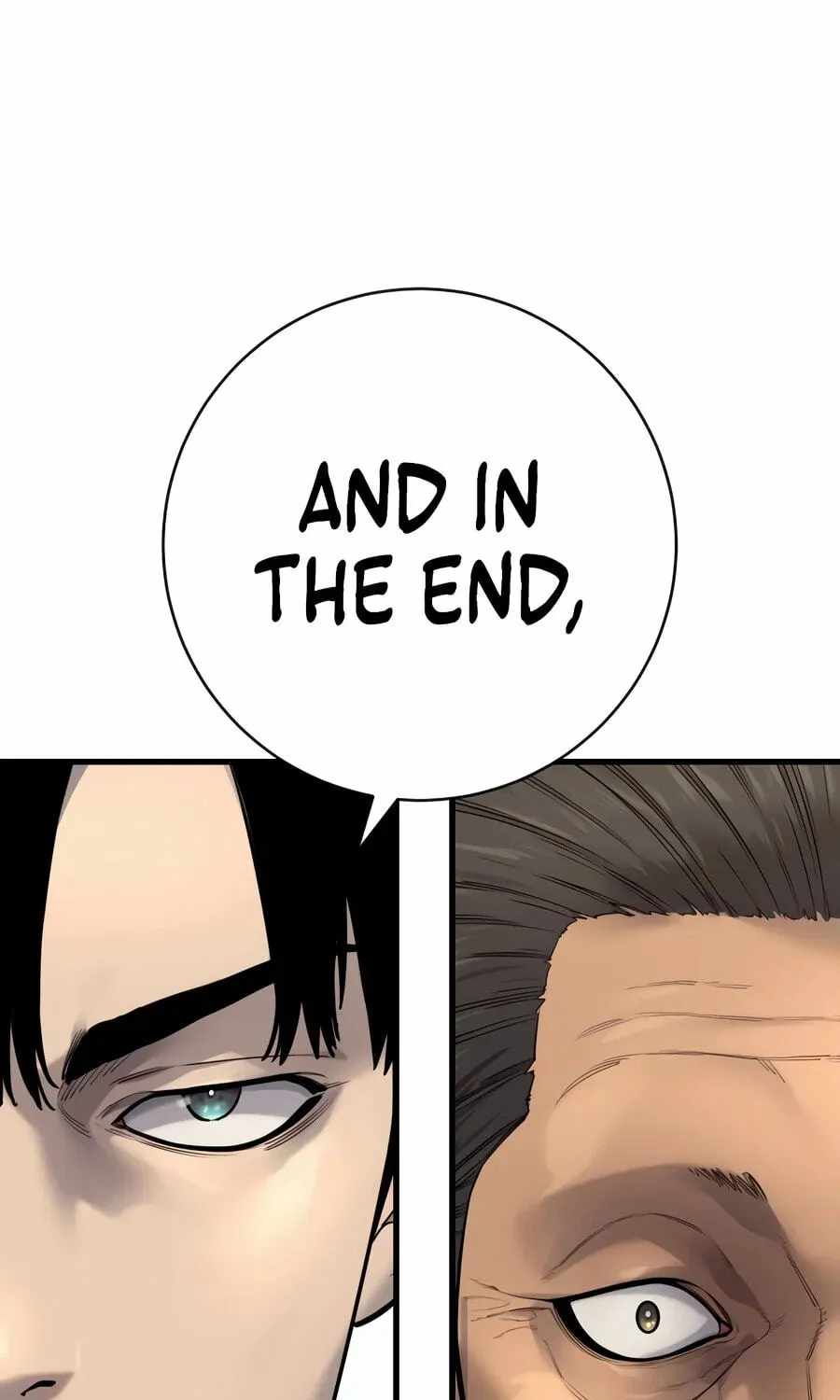 Killer Cop Chapter 129 - Page 115