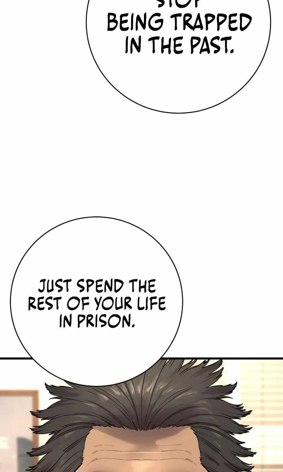 Killer Cop Chapter 129 - Page 125