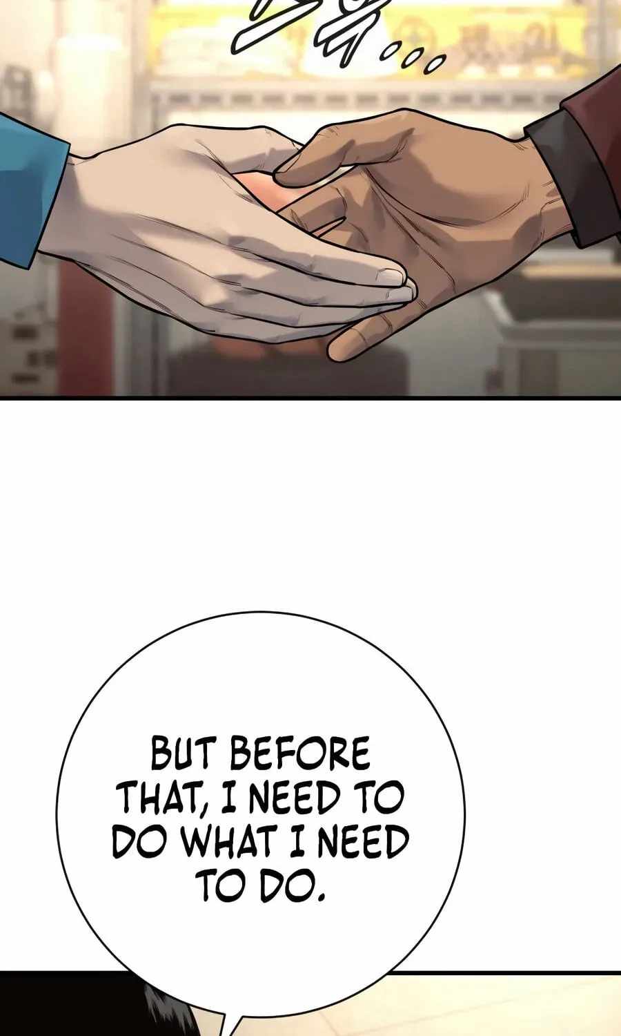 Killer Cop Chapter 129 - Page 135