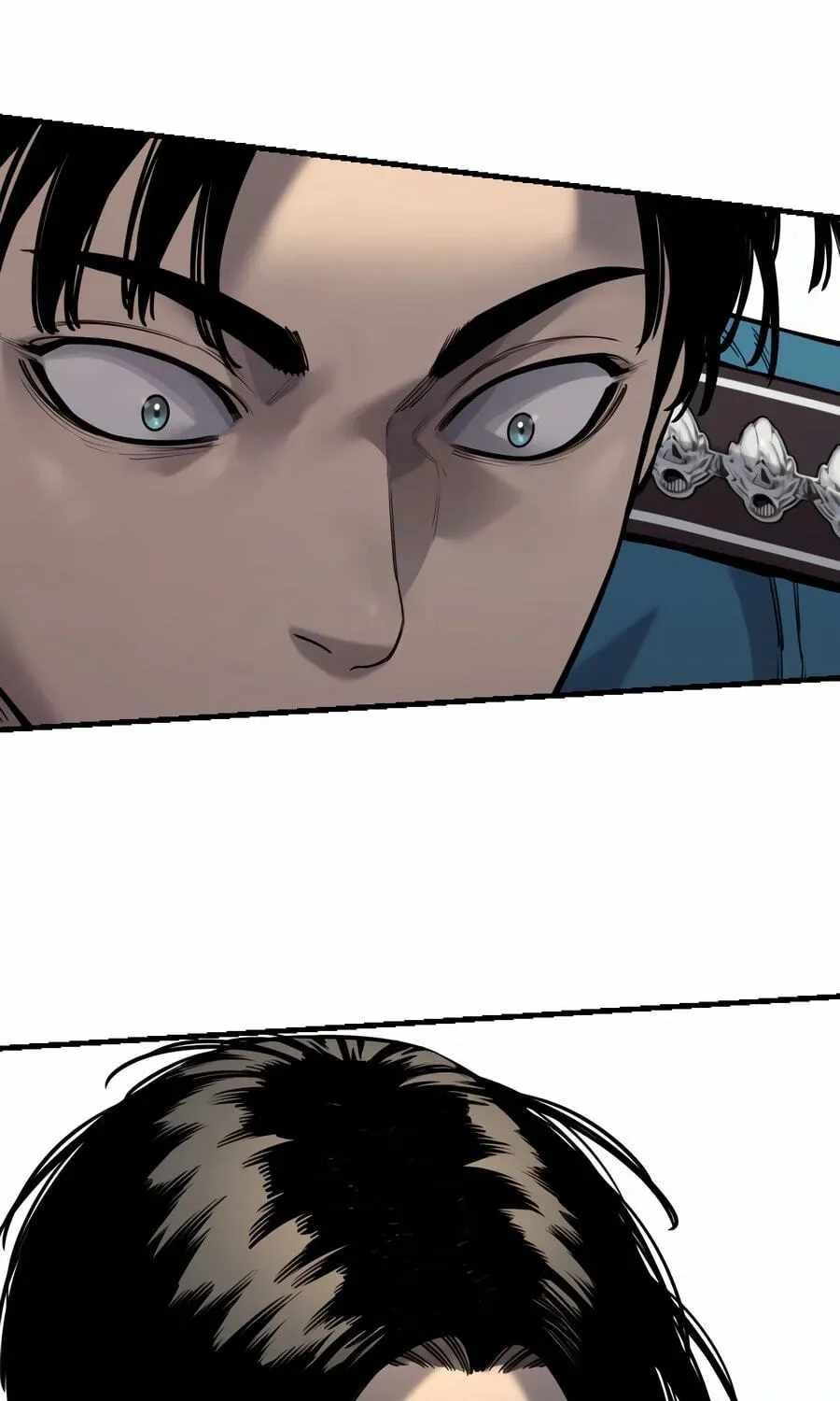 Killer Cop Chapter 129 - Page 21