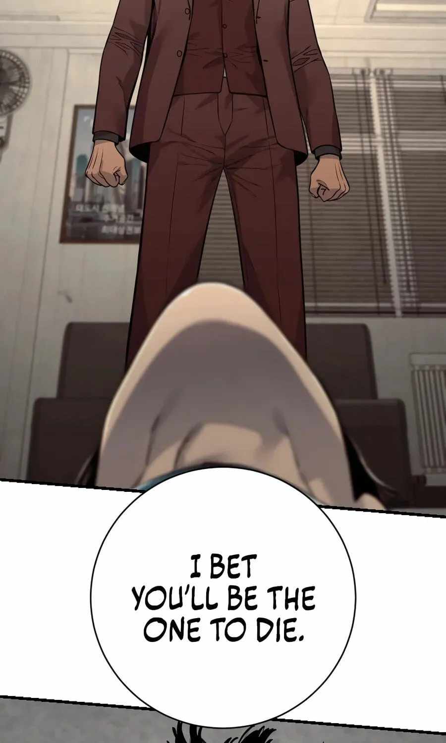 Killer Cop Chapter 129 - Page 51