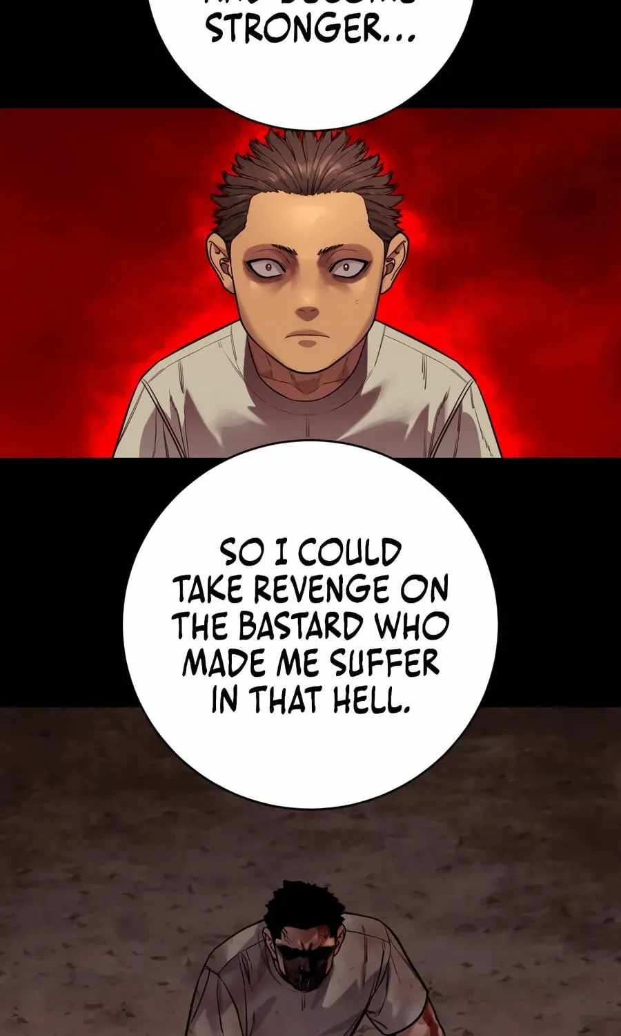 Killer Cop Chapter 129 - Page 71
