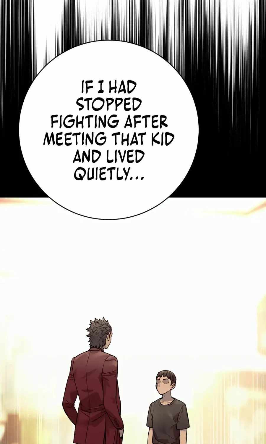 Killer Cop Chapter 129 - Page 87