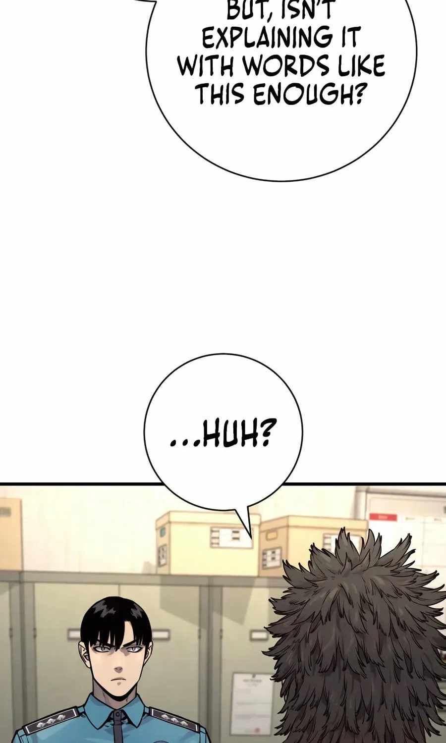 Killer Cop Chapter 129 - Page 95