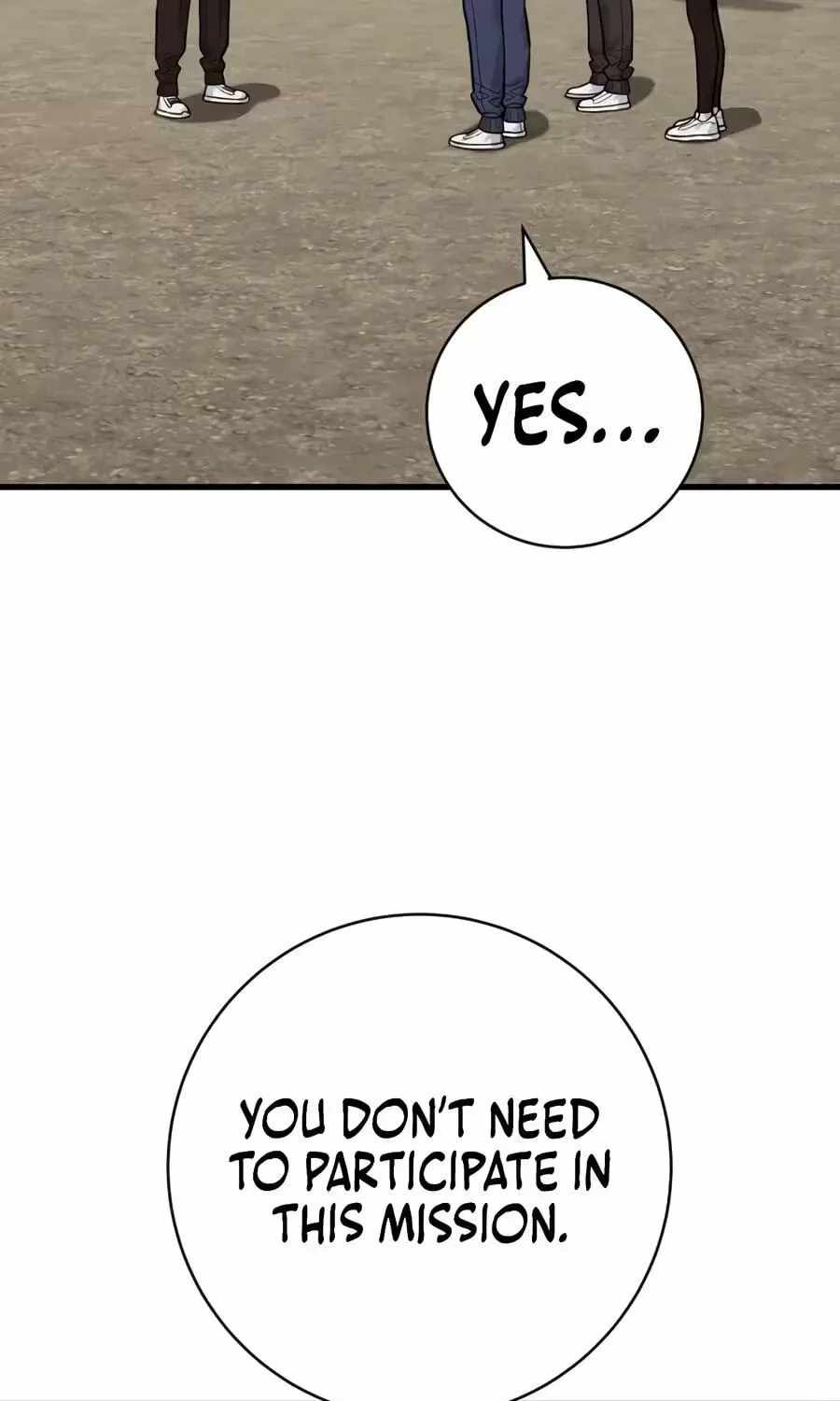 Killer Cop Chapter 130 - Page 119