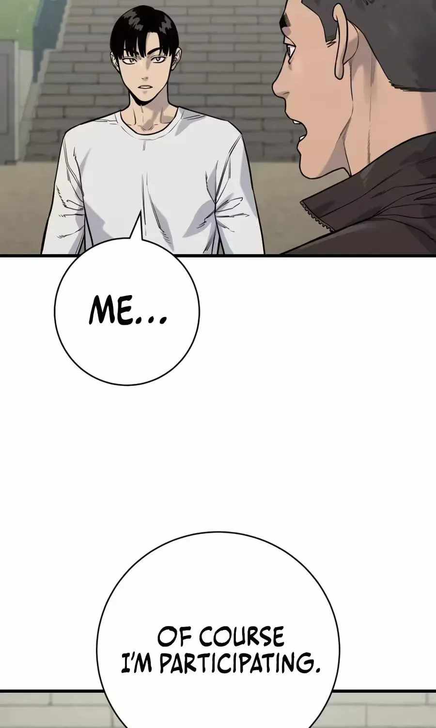 Killer Cop Chapter 130 - Page 131