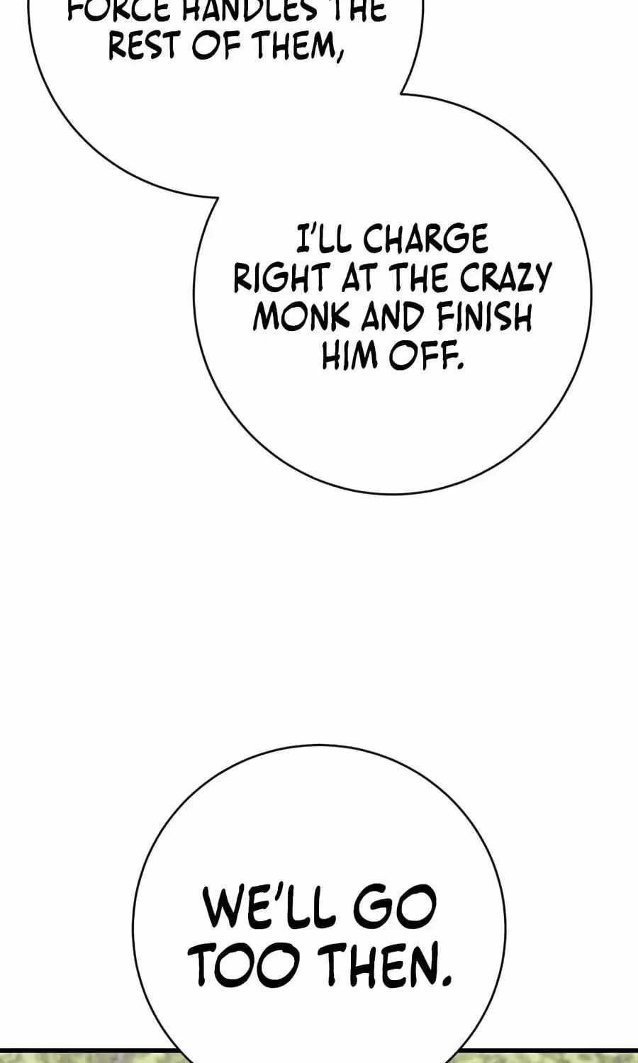 Killer Cop Chapter 130 - Page 135