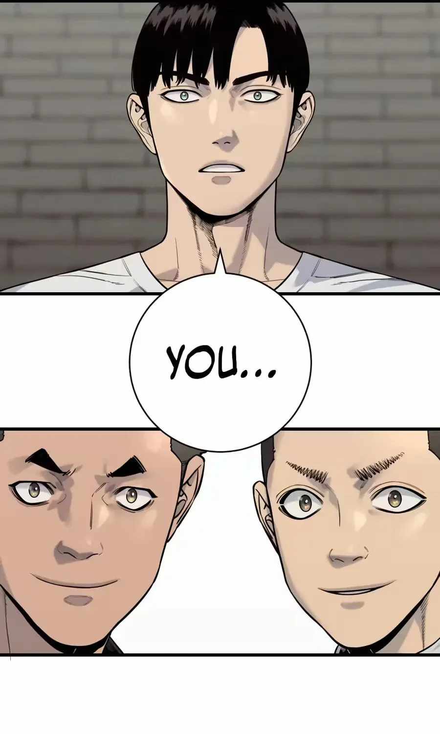 Killer Cop Chapter 130 - Page 143