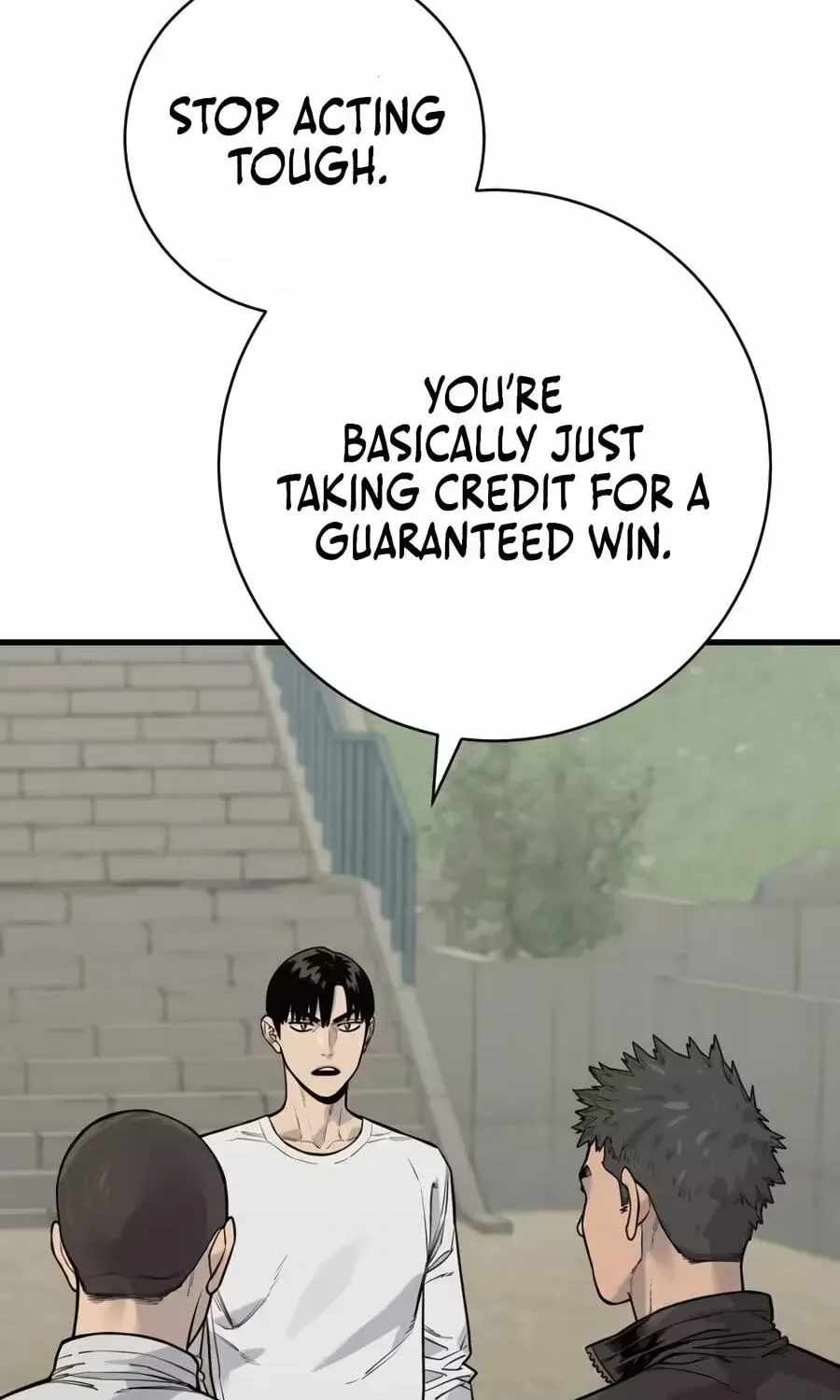 Killer Cop Chapter 130 - Page 145
