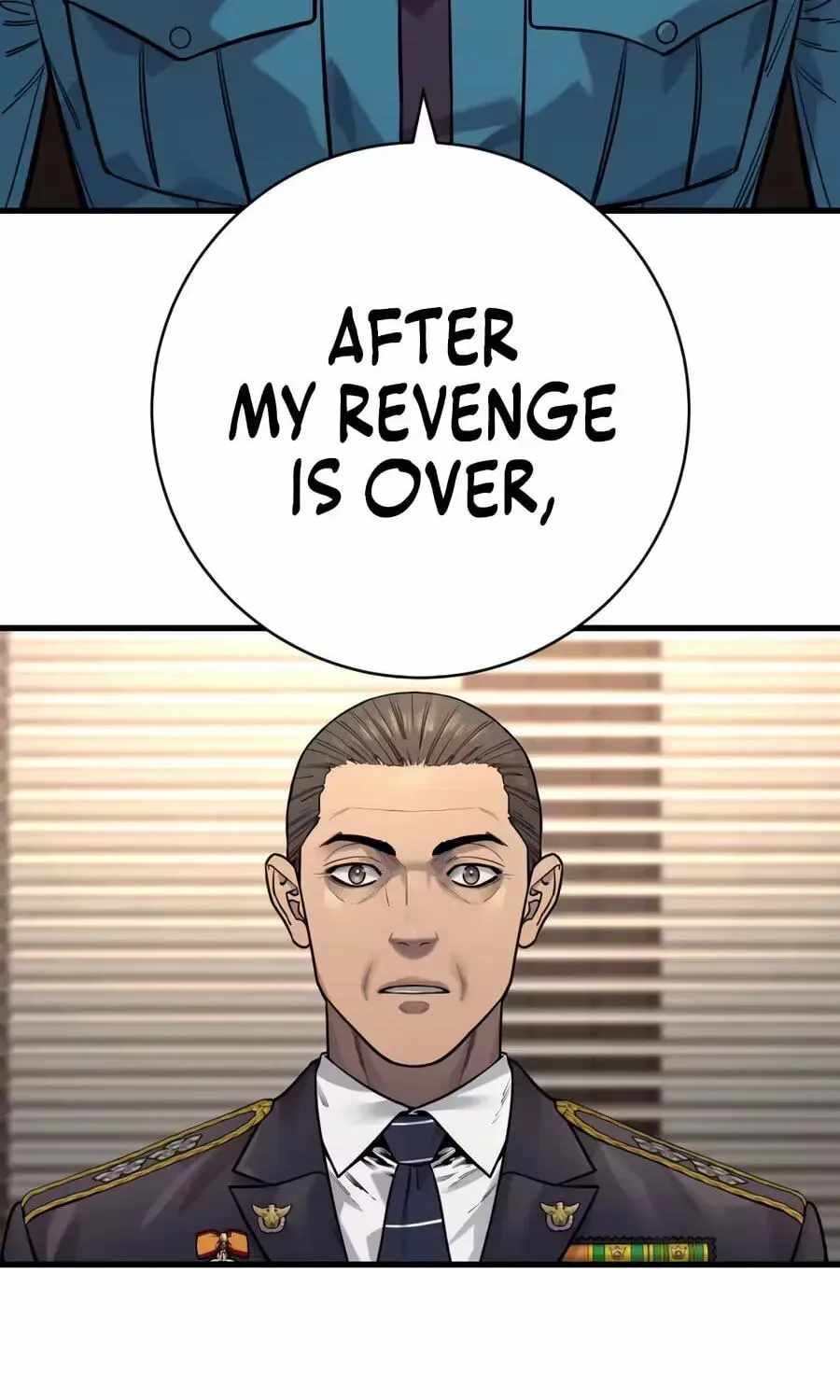 Killer Cop Chapter 130 - Page 29