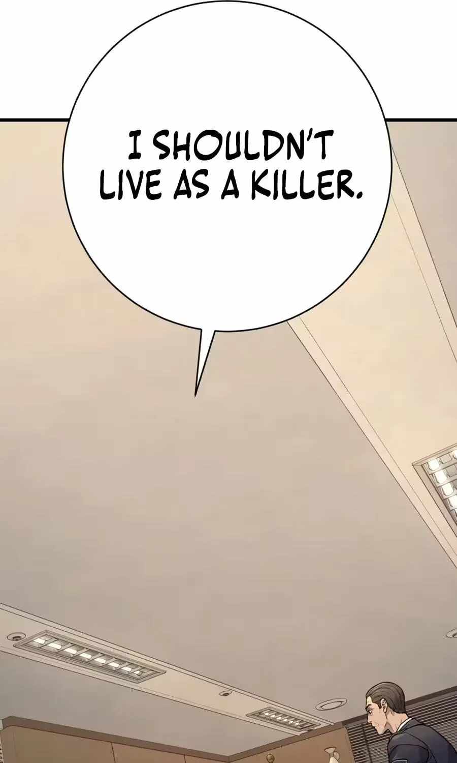 Killer Cop Chapter 130 - Page 31