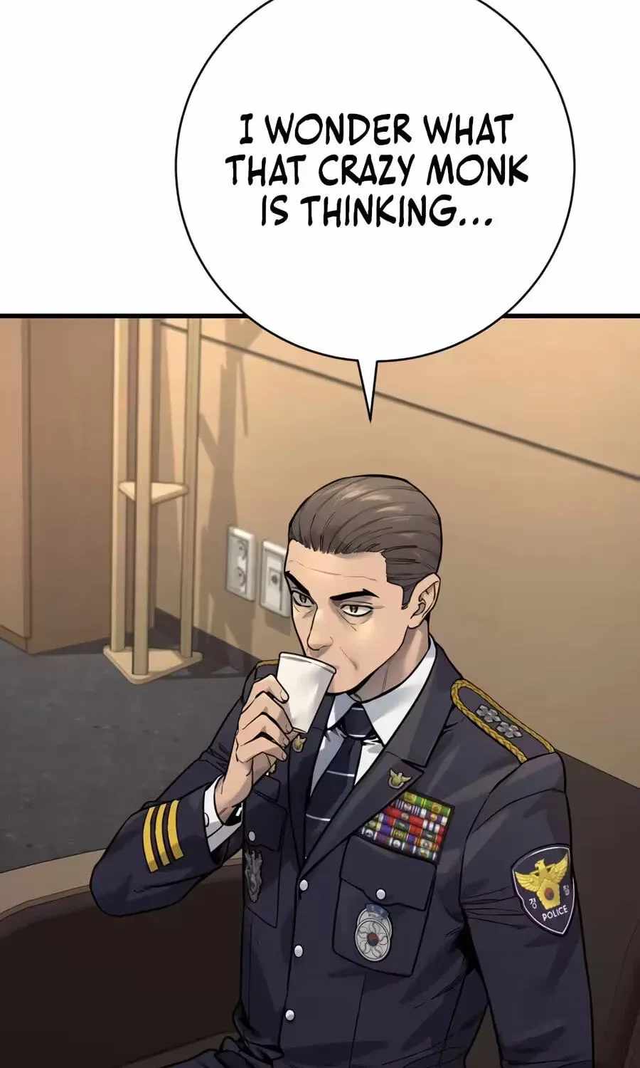 Killer Cop Chapter 130 - Page 49