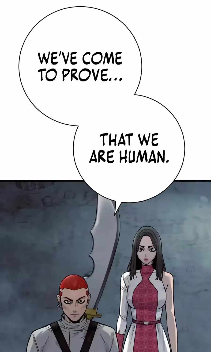 Killer Cop Chapter 138 - Page 101