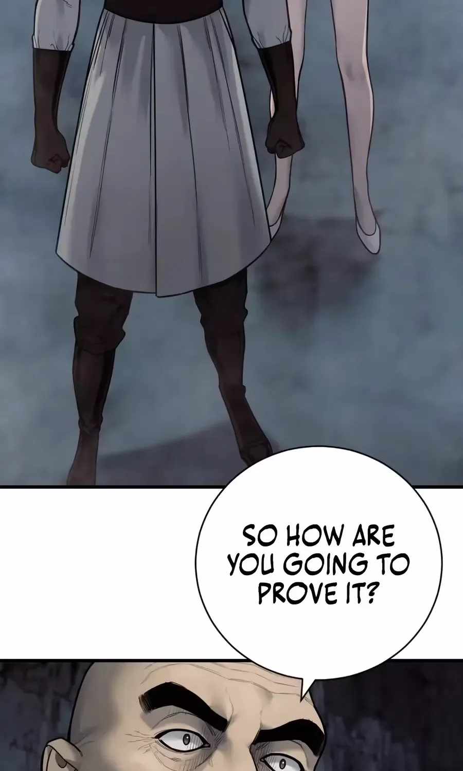 Killer Cop Chapter 138 - Page 103