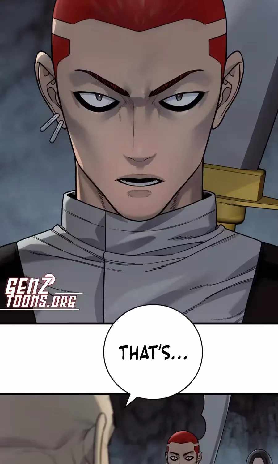 Killer Cop Chapter 138 - Page 45